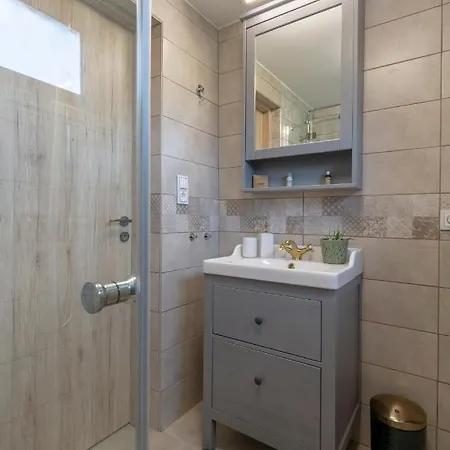Jodi-hegy Dom wakacyjny