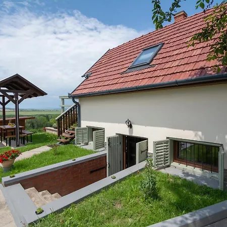 Jodi-hegy * Siófok