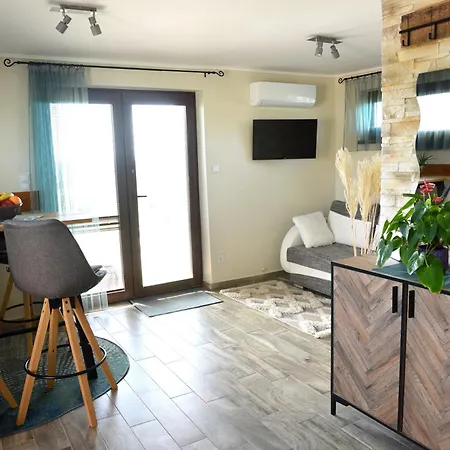 בית נופש Jodi-hegy